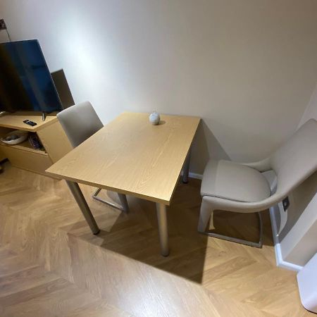 Apartament Wroclaw Marina Nad Odra 7 Extérieur photo