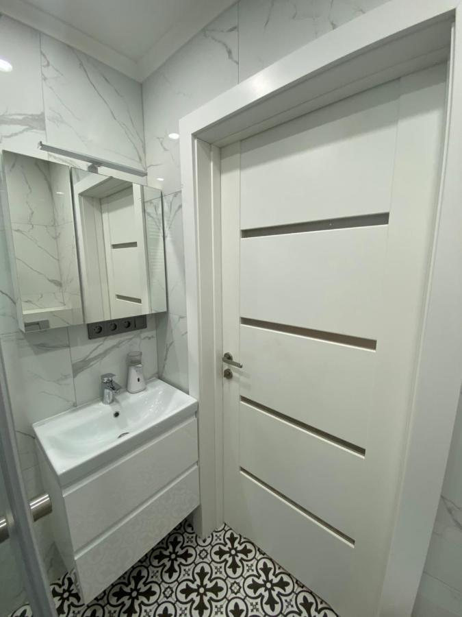 Apartament Wroclaw Marina Nad Odra 7 Extérieur photo